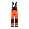 Blaklader High Vis 1885 Salopette alta visibilità
