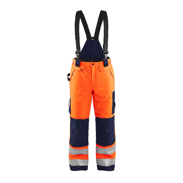 Salopette alta visibilità Blaklader 1885 High Vis