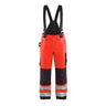 Blaklader High Vis 1885 Salopette alta visibilità
