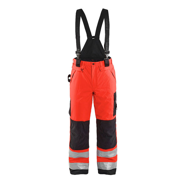 Salopette alta visibilità Blaklader 1885 High Vis