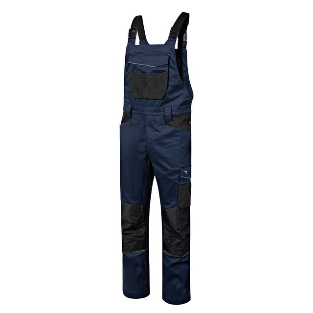Salopette da lavoro Diadora Bib Overall Poly 2.0