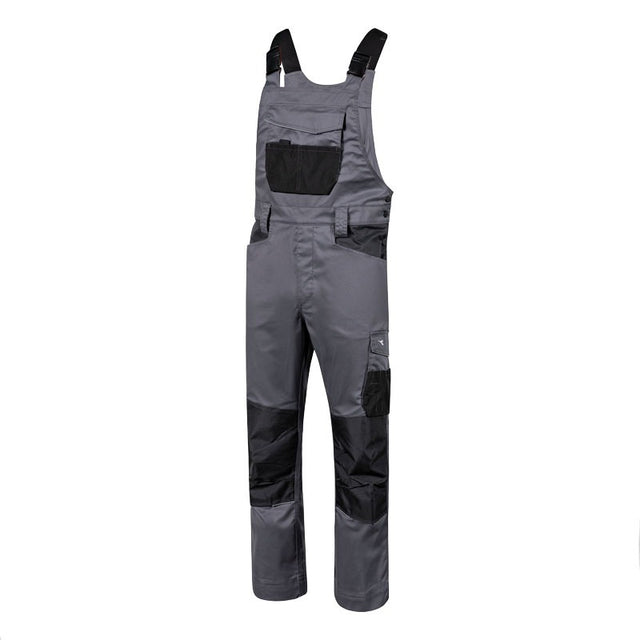 Salopette da lavoro Diadora Bib Overall Poly 2.0