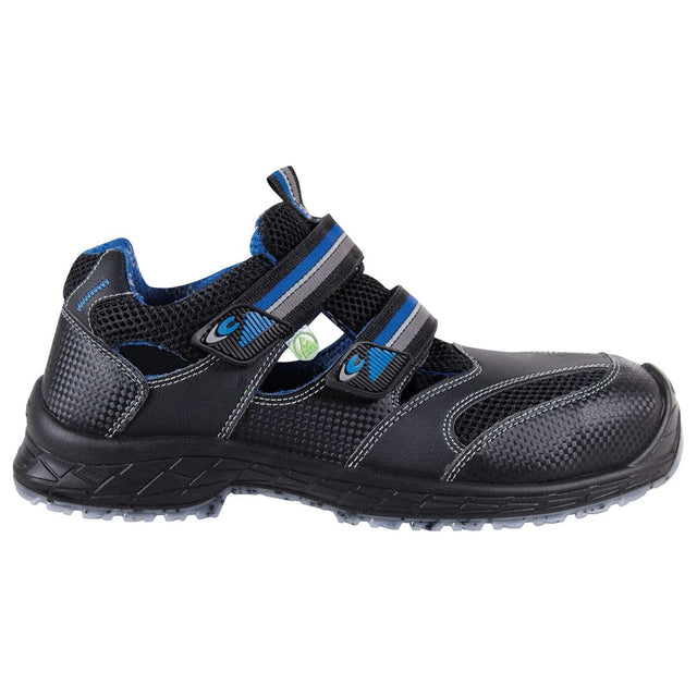 Sandali antinfortunistici Cofra ACE ESD S1 PS LG SC FO SR