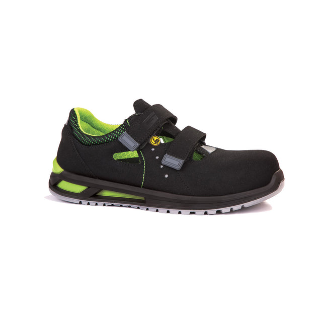 Scarpe di protezione Samoa S1P SRC ESD Giasco