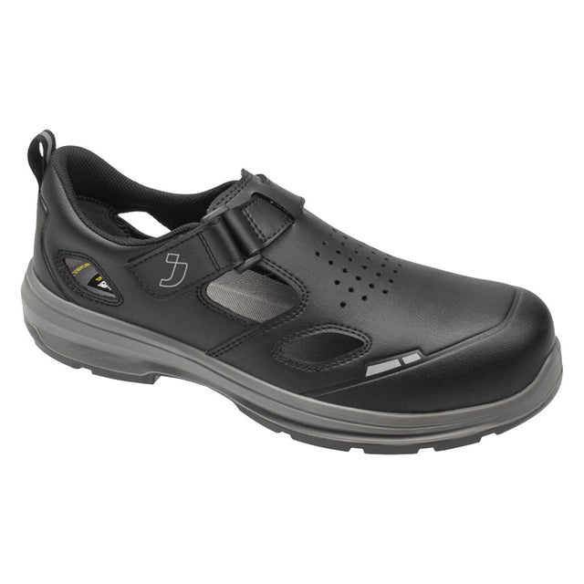 Sandali da lavoro Safety Jogger Flux S1PS Sandal TLS SR ESD FO