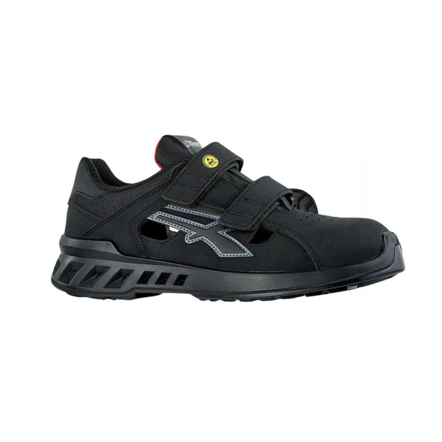 Sandali antinfortunistici U-Power Gary s ESD S1PS FO SR