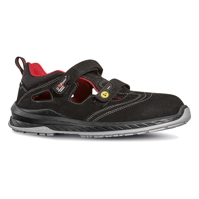 Scarpe antinfortunistiche Scandy S1P ESD SRC U-Power