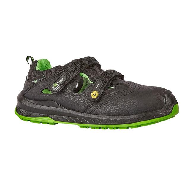 Sandali antinfortunistici U-Power Brook UK s ESD S1PS FO SR