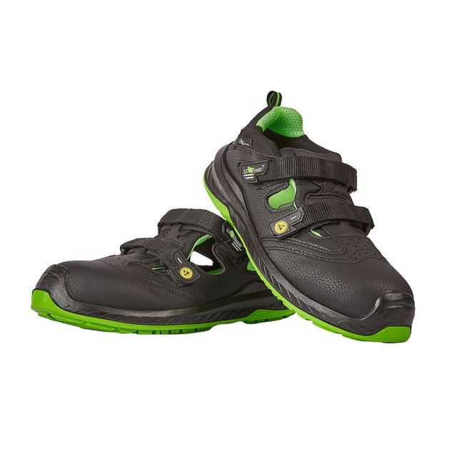 Sandali antinfortunistici U-Power Brook UK s ESD S1PS FO SR