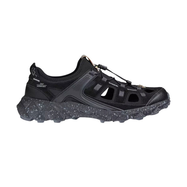 Sandali da trekking Safety Jogger Lanos