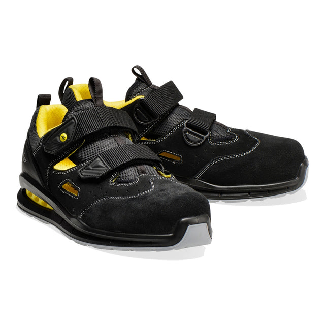 Calzature di sicurezza Run Net Airbox Sandal Diadora S1P SRC