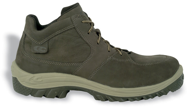 Scarpe antinfortunistiche Cofra Santiago S3