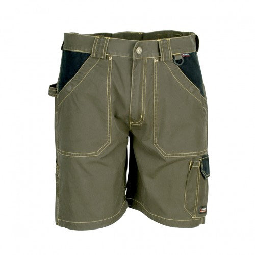 Pantaloncini da lavoro Cofra Saragossa