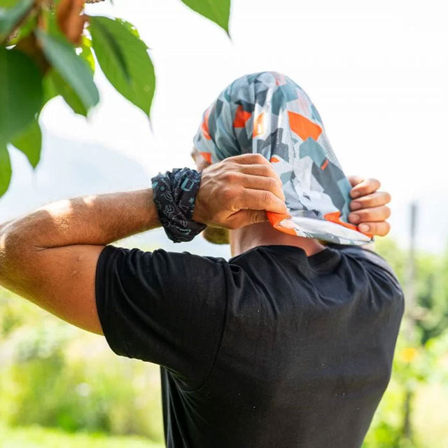 Scaldacollo bandana Kapriol Windy