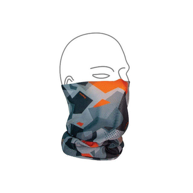 Scaldacollo bandana Kapriol Windy