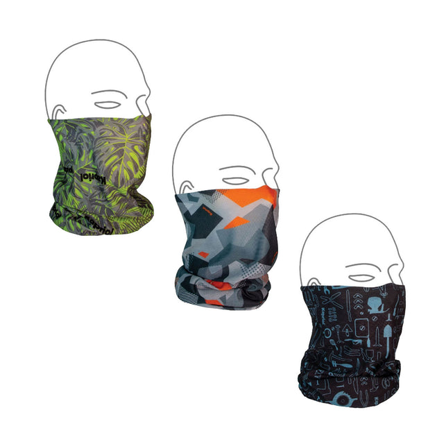 Scaldacollo bandana Kapriol Windy