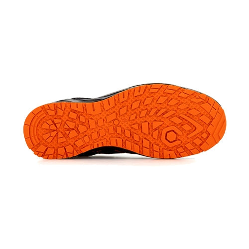 Scarpe da lavoro K-Step B1004A S1P HRO SRC Base