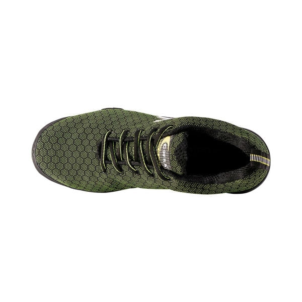 Scarpe antinfortunistiche Exagon S3 SRC Techshell Cofra