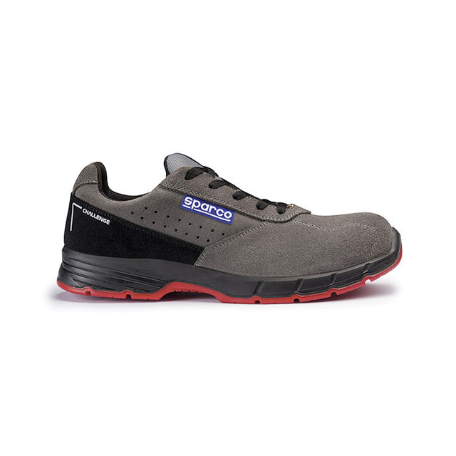 Calzature di sicurezza Challenge GRNR S1P SRC Sparco