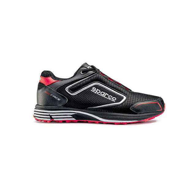 Scarpe antinfortunistiche MX Race NR Sparco