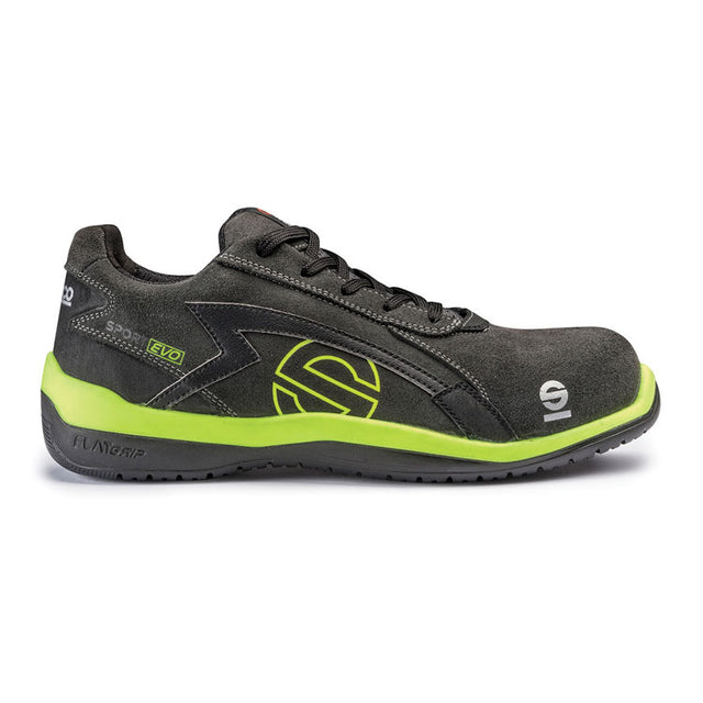 Scarpe antinfortunistiche Sparco Sport Evo GRGF S1P SRC