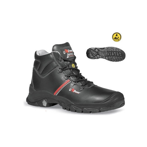 Scarpe antinfortunistiche Austral S3 HRO HI ESD SRC  U-Power