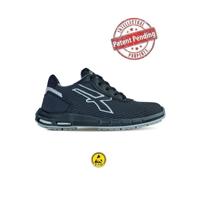 Scarpe protettive Scudo Plus S3 CI SRC ESD U-Power
