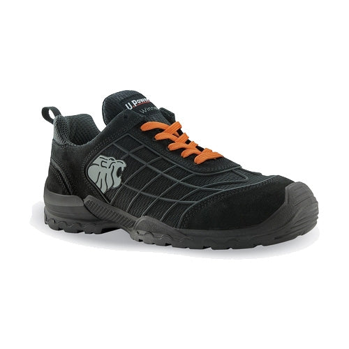 Scarpe da lavoro Match S1P SRC U-Power
