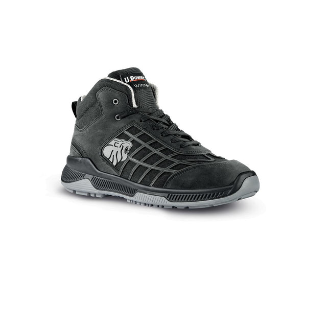 Scarpe da lavoro Tango S3 SRC U-Power