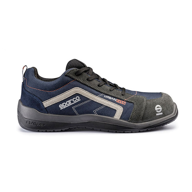 Scarpe antinfortunistiche Sparco Urban Evo BMGR S1P SRC