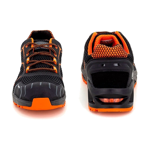 Scarpe da lavoro K-Step B1004A S1P HRO SRC Base