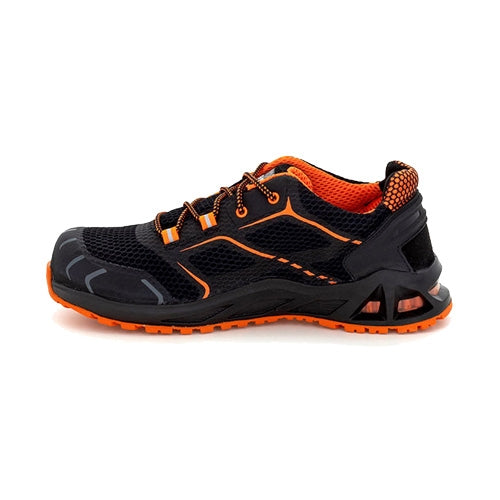 Scarpe da lavoro K-Step B1004A S1P HRO SRC Base