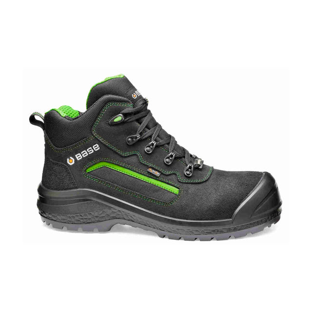 Calzature da lavoro Be-Powerful Top B0898S S3 WR SRC Base