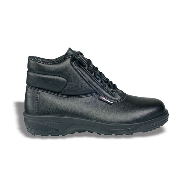 Scarpe antinfortunistiche Cofra Lab S2 SRC
