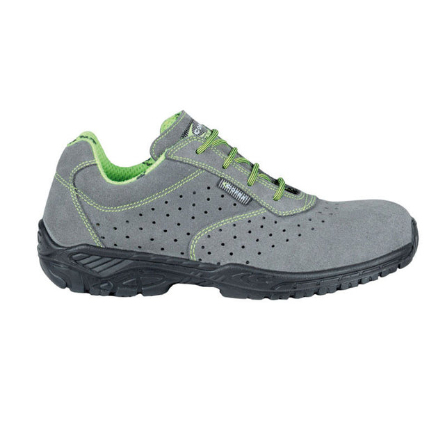 Scarpa antinfortunistiche Cofra Trissino S1 P SRC
