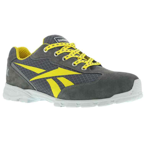 Scarpe antinfortunistiche Reebok IB1010 S1P ESD SRC AUDACIOUS