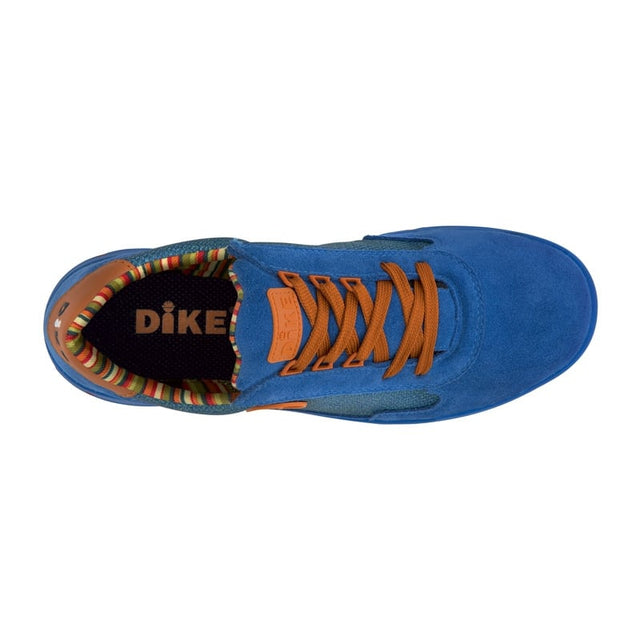 Calzature da lavoro CROSS S1P SRC DIKE