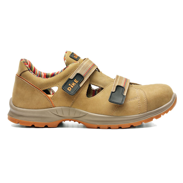 Sandali da lavoro Dike Ace 23751 S1 P