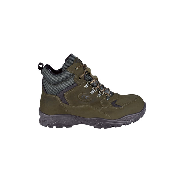 Scarpe antinfortunistiche Cofra Horn S3