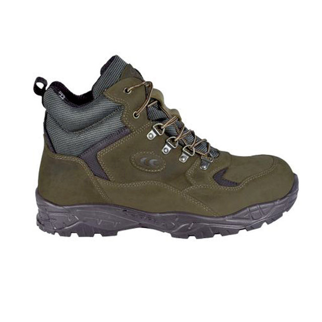 Scarpe antinfortunistiche Cofra Horn S3