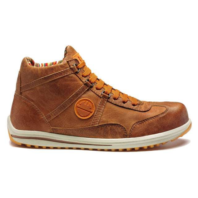 Scarpe antinfortunistiche Dike Racy H S3