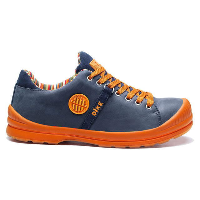 Scarpe antinfortunistiche Dike Superb S3