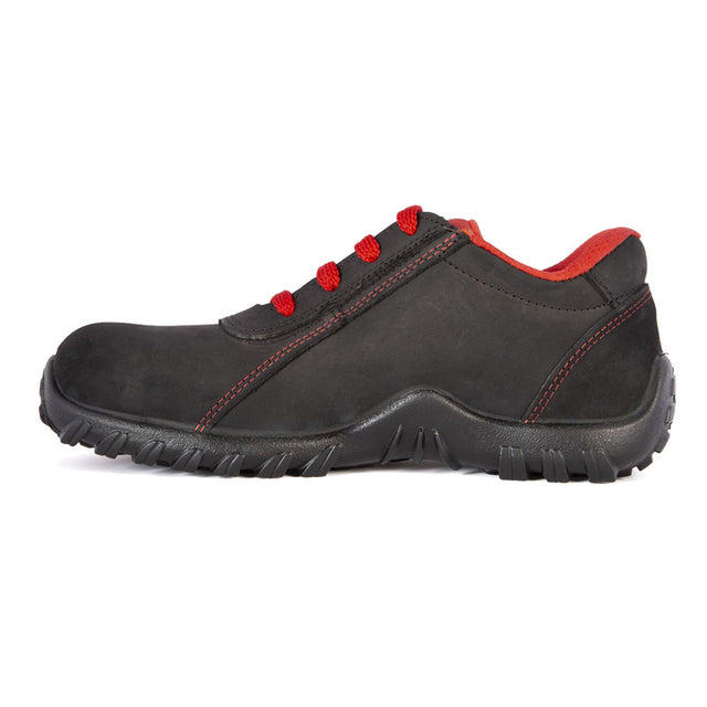Scarpe antinfortunistiche DP1N Lewer S3 SRC