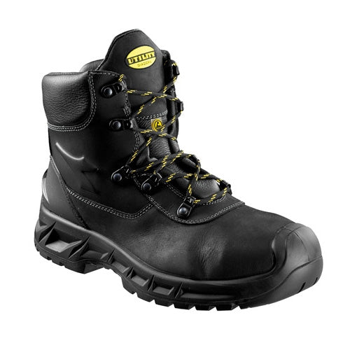 Scarpe antinfortunistiche Diadora Mid Latitude_543 S3