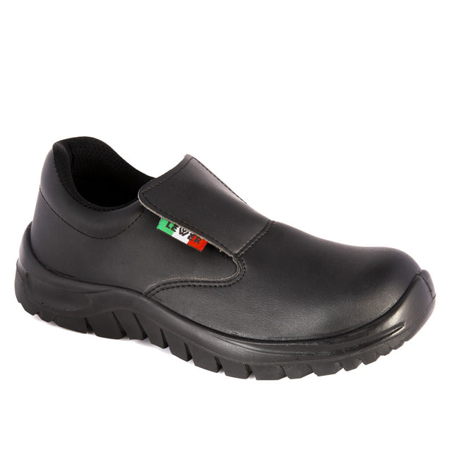 Scarpe antinfortunistiche 3900N S2 SRC Lewer