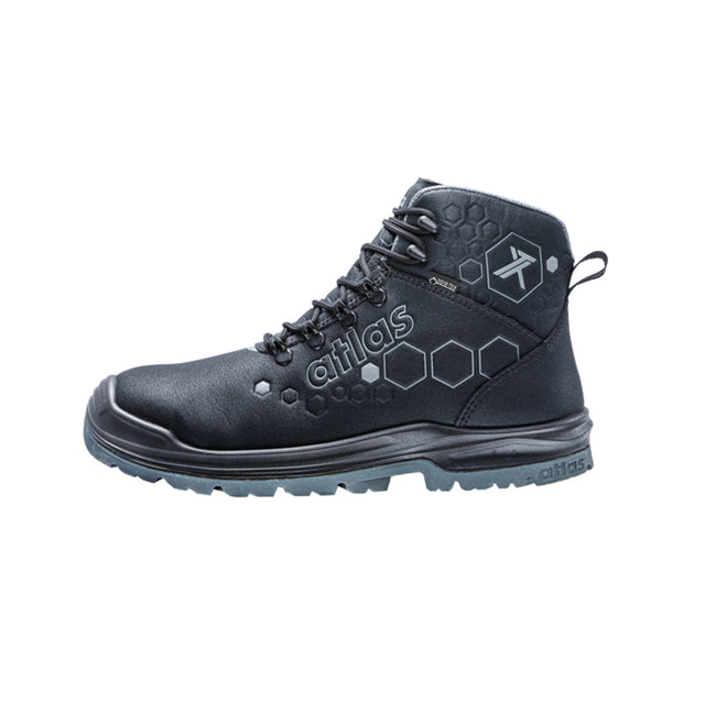Scarpe da lavoro alte XT 500 S3 SRC Goretex Atlas