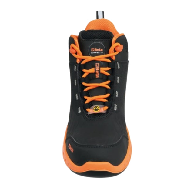Scarpe antinfortunistiche alte Beta Fit Evolution 7276N