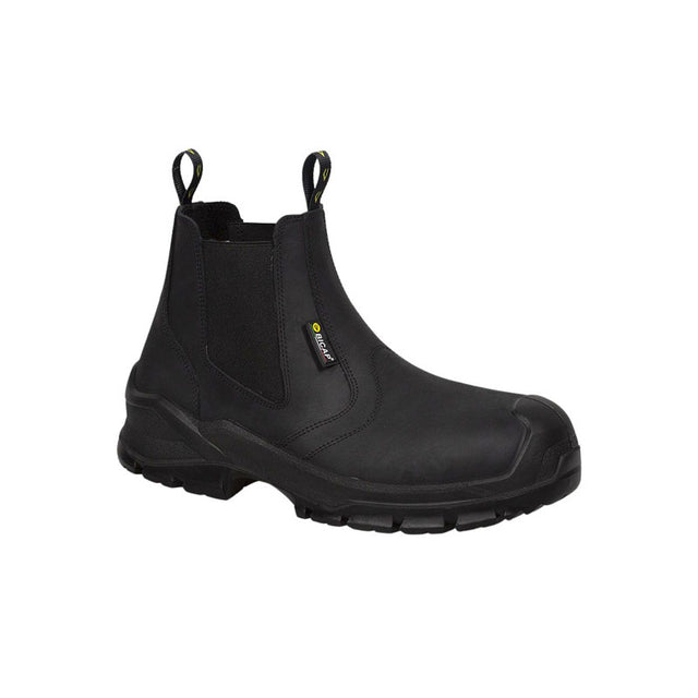 Calzature di sicurezza Easy S3 SRC alte Bicap