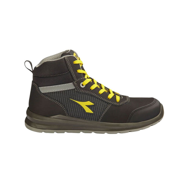 Calzature di sicurezza Diadora Speedy Mid S3S FO SR SC ESD MF alte