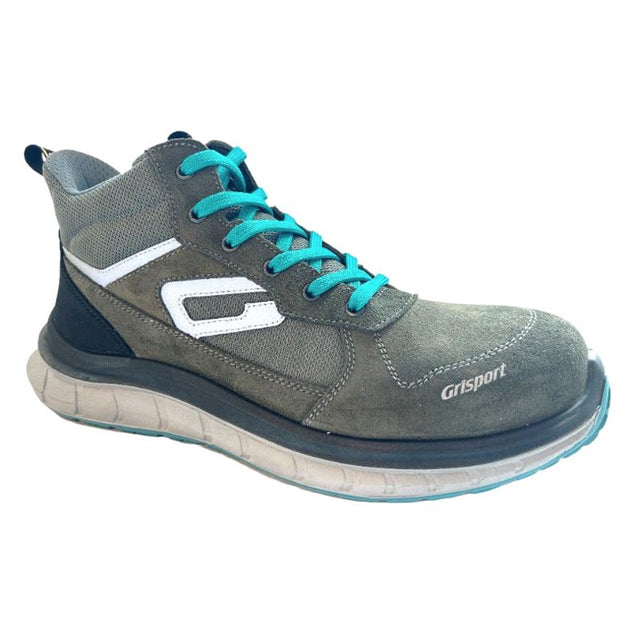 Scarpe antinfortunistiche Grisport Tramontana S3S FO CI SR